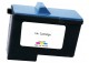Cartuccia Compatibile per Lexmark 10N0227 Colore 27
