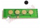 Chip di Reset per Samsung CLT-K406S Nero 1.500 Pagine
