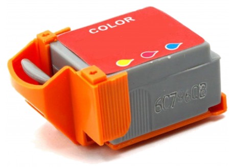 Cartuccia Compatibile Canon 0958A003 BCI-11C Colori