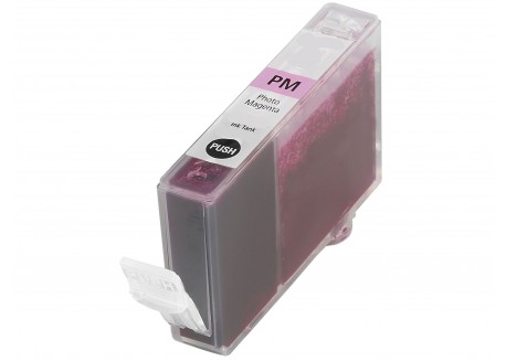 Cartuccia Compatibile Canon 4710A002 BCI-6PM Magenta Fotografico