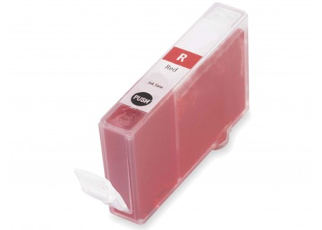 Cartuccia Compatibile Canon 8891A002 BCI-6R Rosso